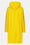 Let Regnfrakke - Cyber Yellow