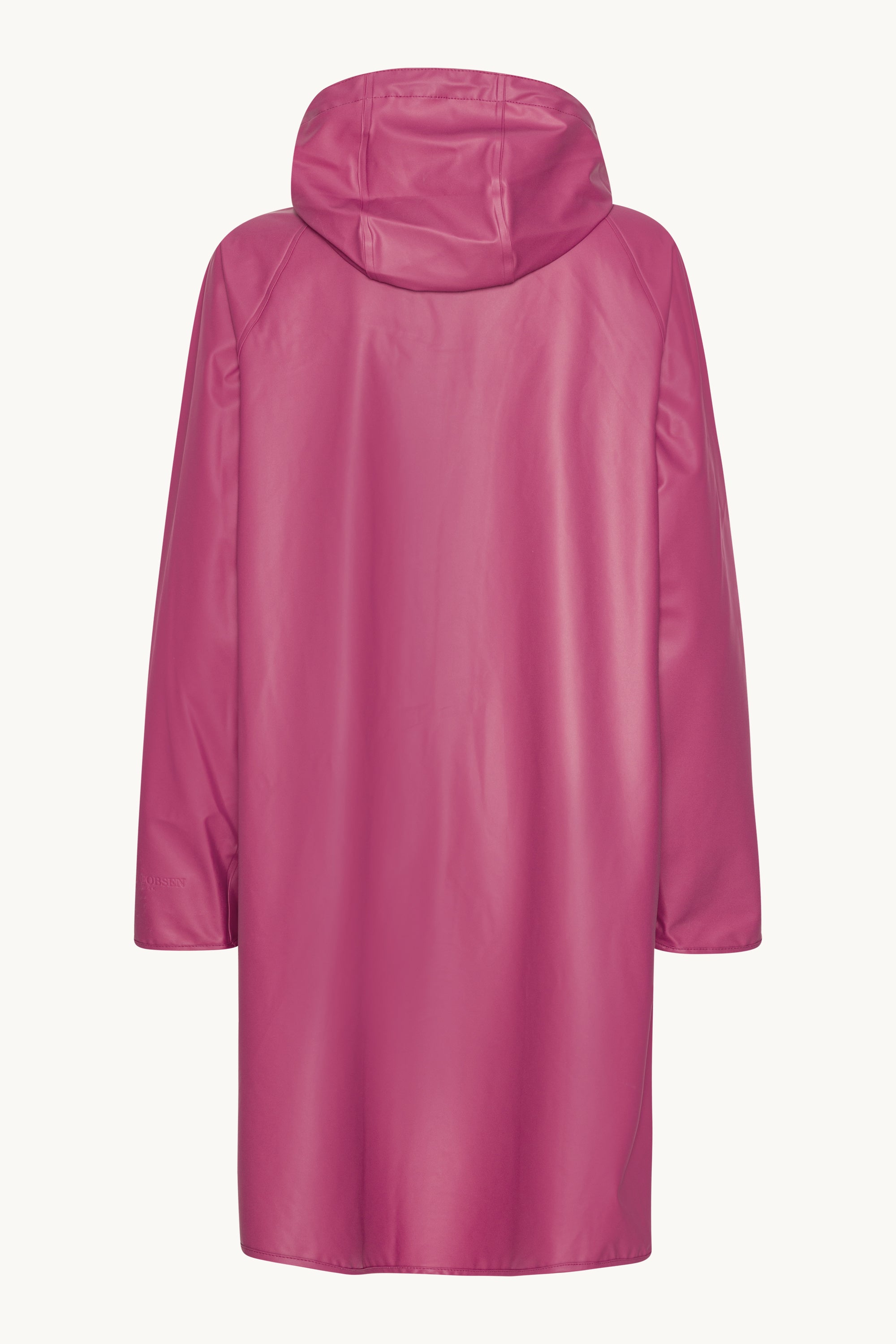 Let Regnfrakke - Magenta Haze