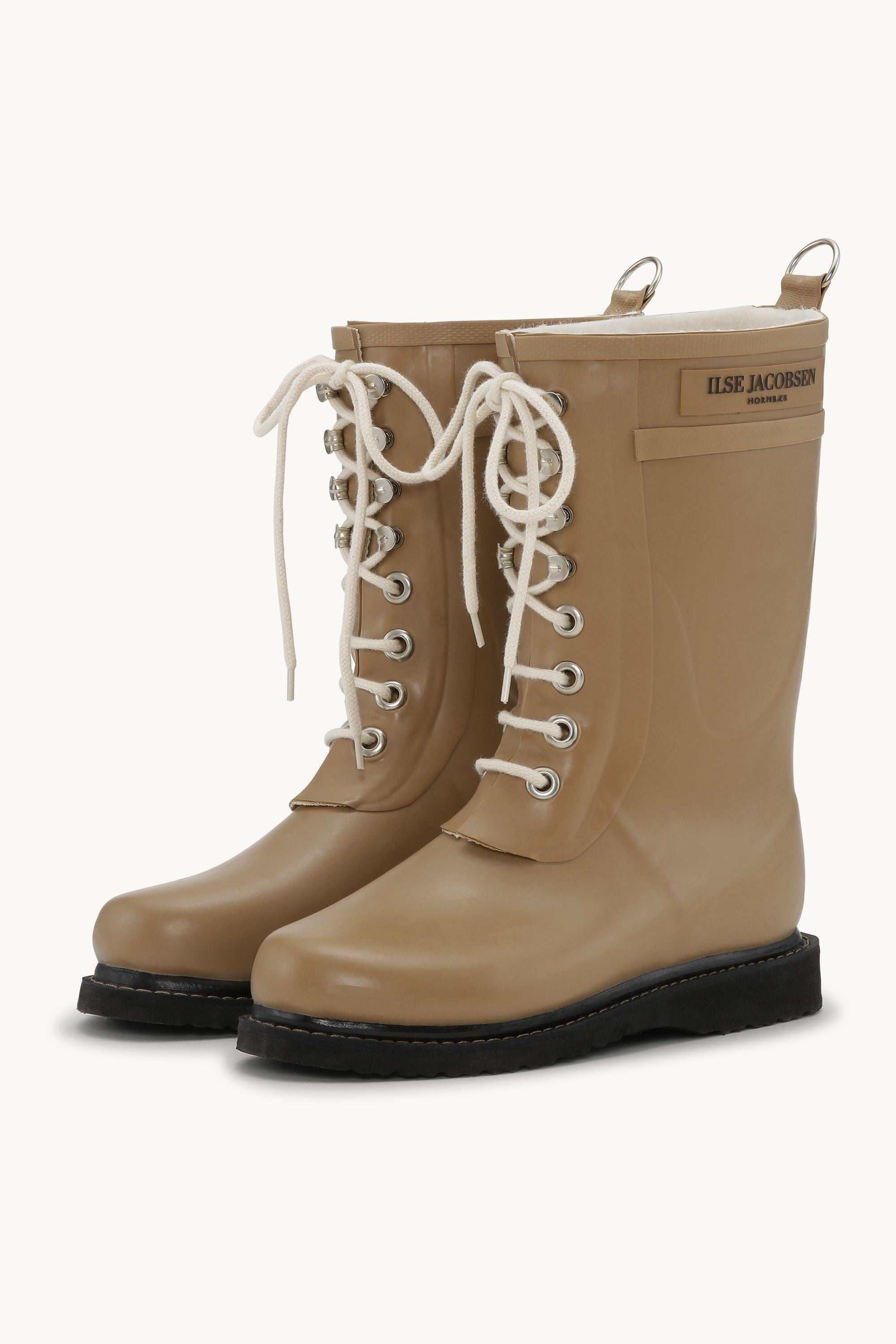 3/4 Rubber Boots - Otter