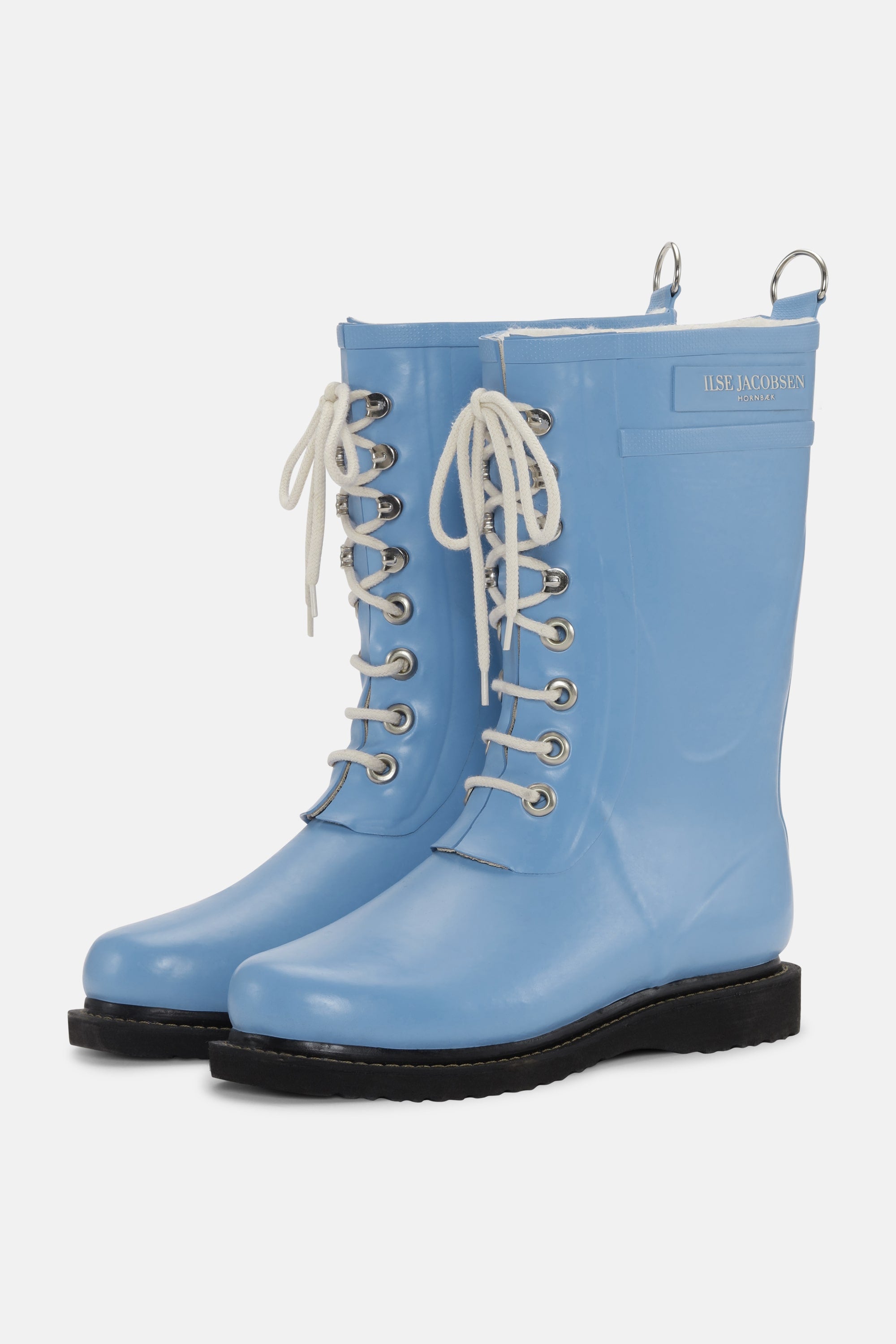3/4 Rubber Boots - Light Regatta