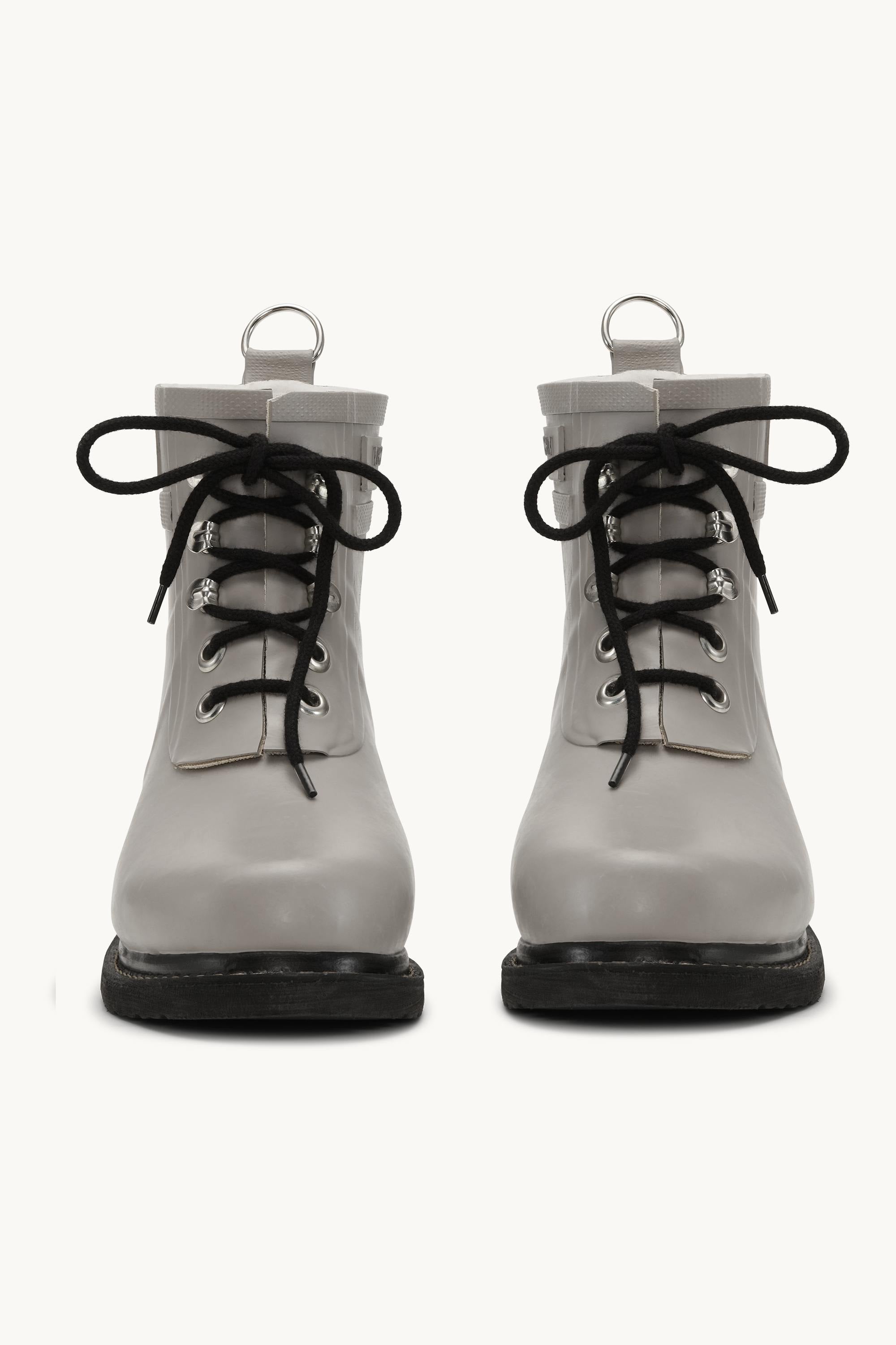 Short Rubber Boots - Atmosphere