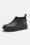 Clog Gummistøvler Soft-Top - Black