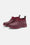 Clog Gummistøvler Soft-Top - Maroon Banner