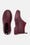 Clog Gummistøvler Soft-Top - Maroon Banner