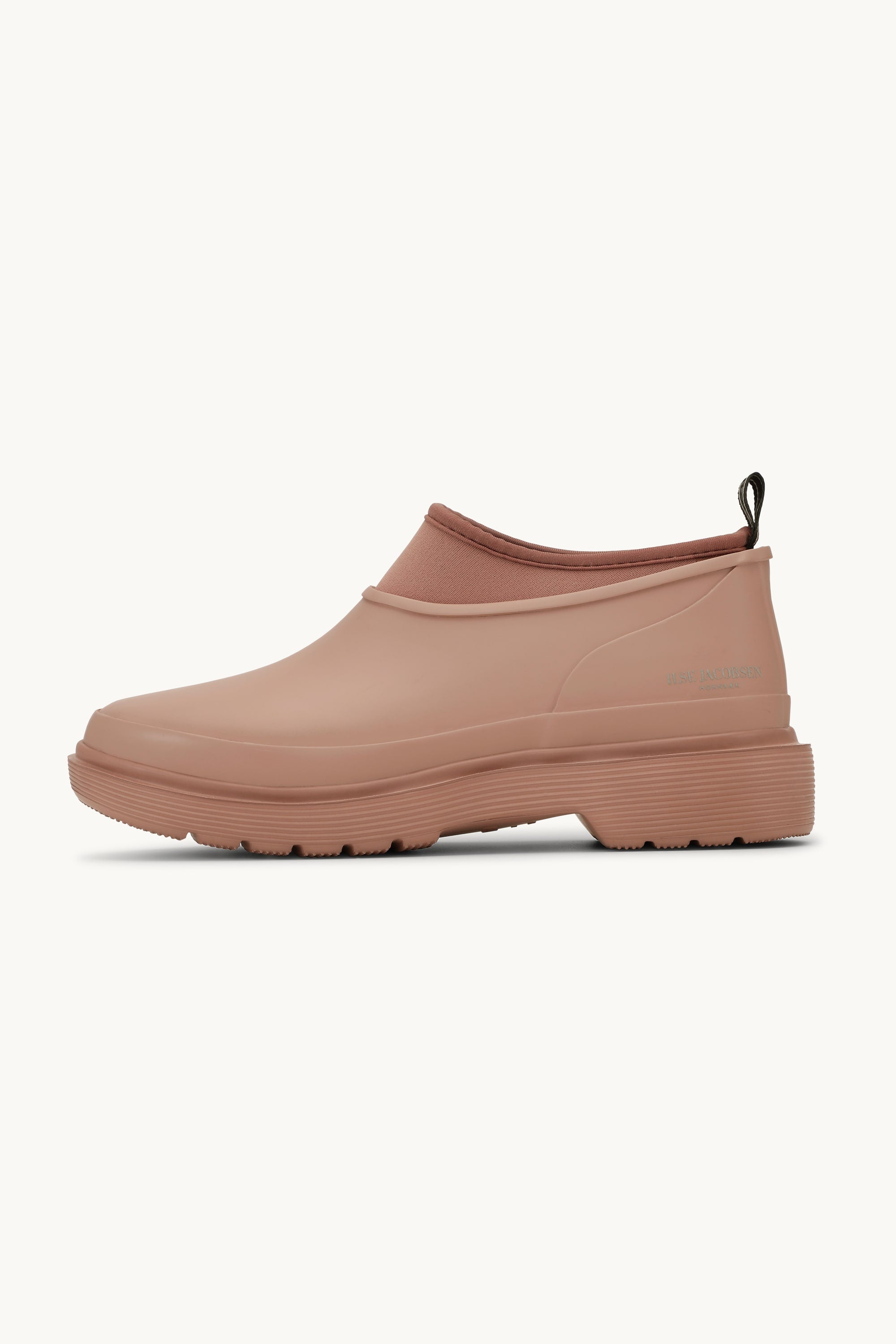 Clog Gummistøvler Soft-Top - Adobe Rose Adobe Rose