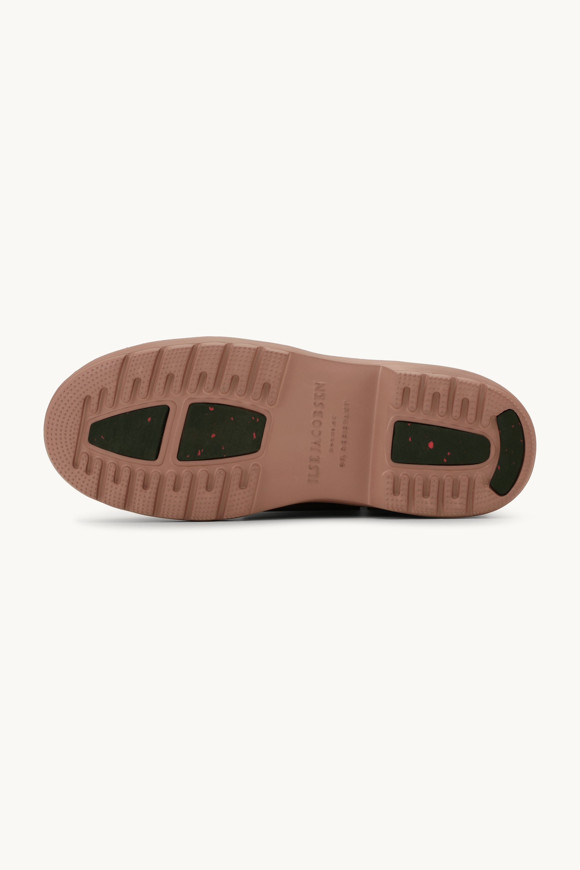 Clog Gummistøvler Soft-Top - Adobe Rose Adobe Rose