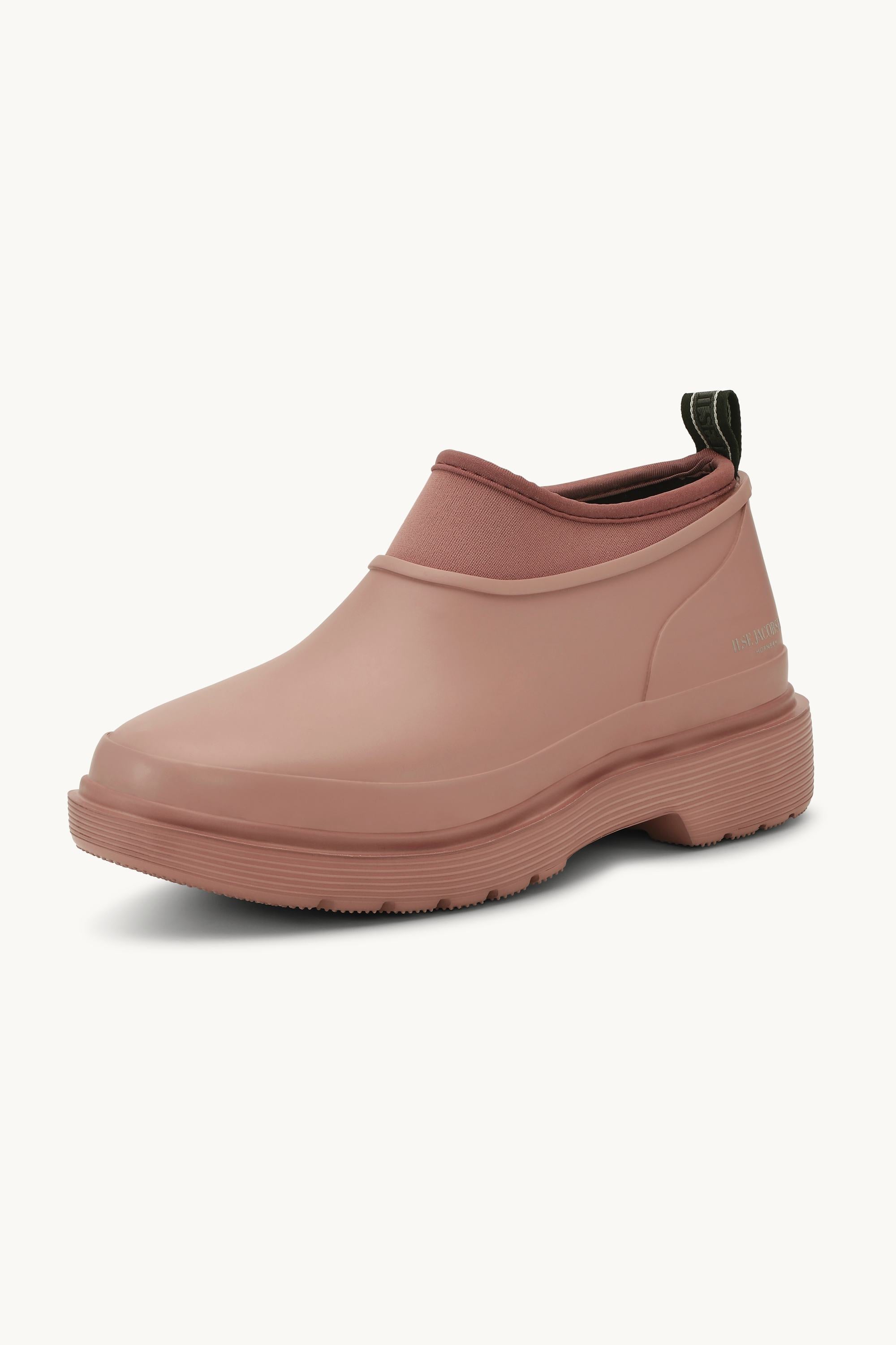 Clog Gummistøvler Soft-Top - Adobe Rose Adobe Rose