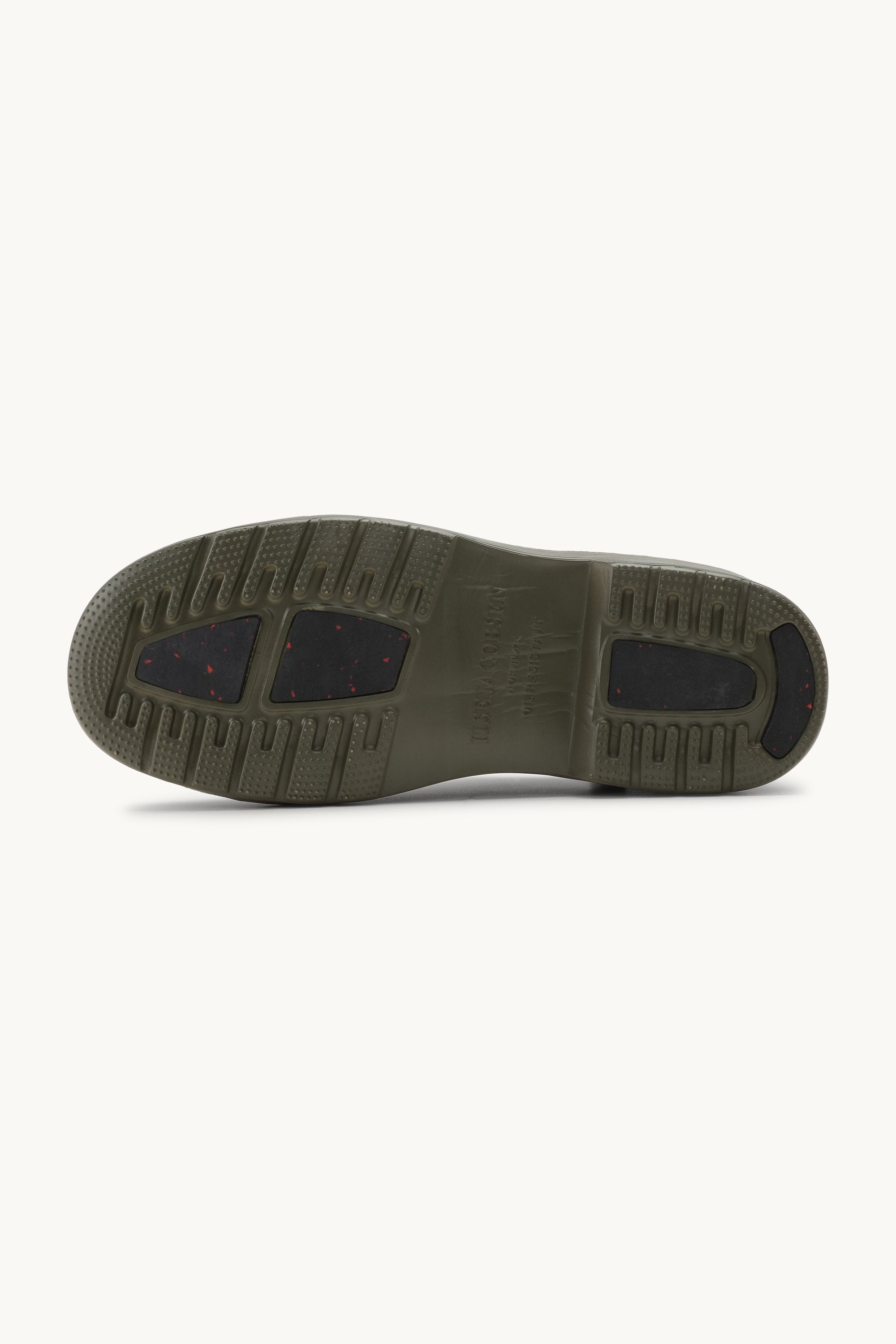 Clog Gummistøvler Soft-Top - Army