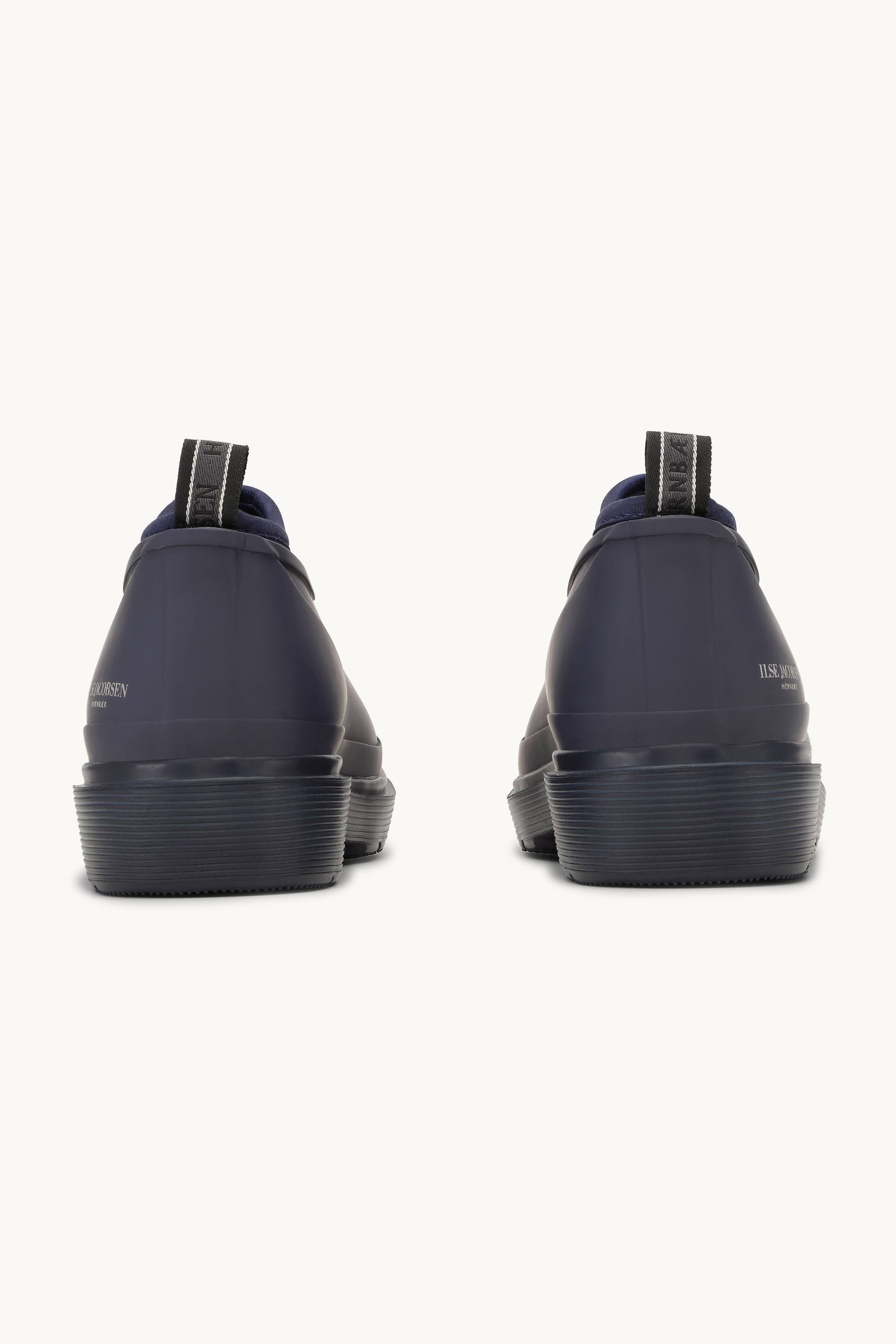 Clog Gummistøvler Soft-Top - Navy Navy