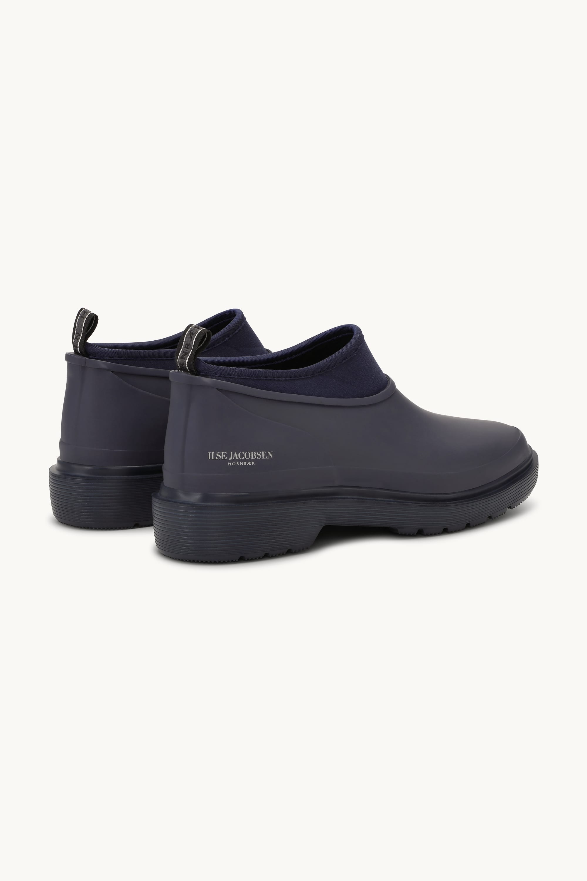 Clog Gummistøvler Soft-Top - Navy Navy