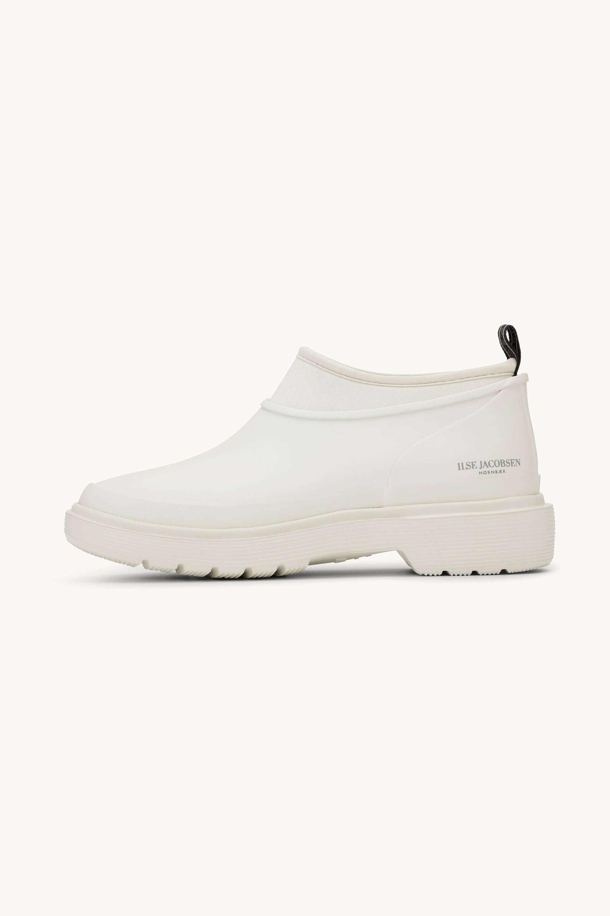 Neo Rain Clog - Milk Creme Milk Creme