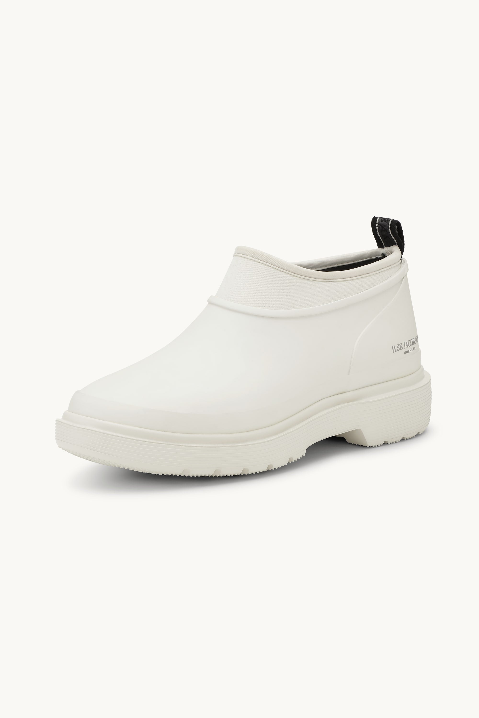 Neo Rain Clog - Milk Creme Milk Creme