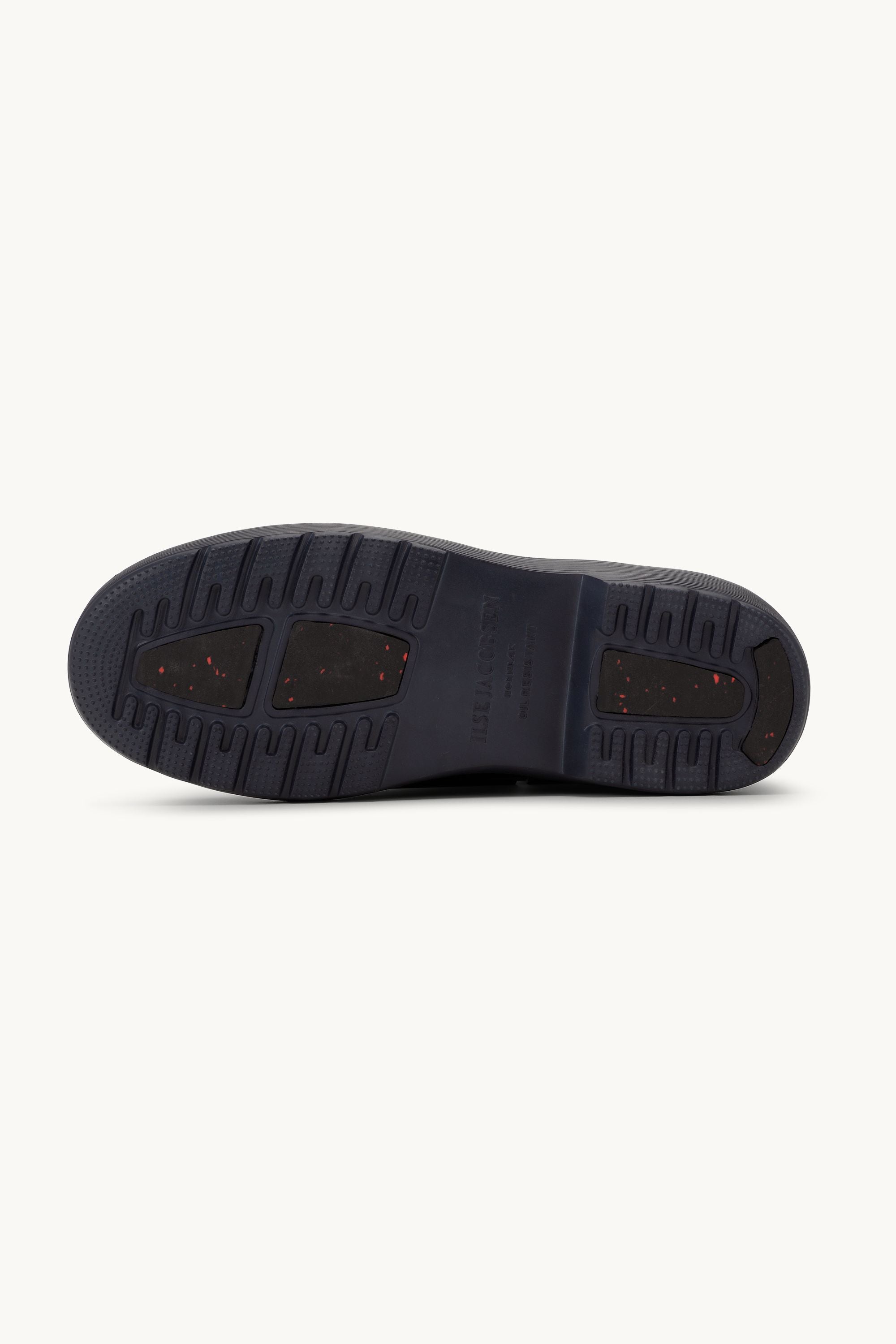 Neo Rain Clog - Navy Navy