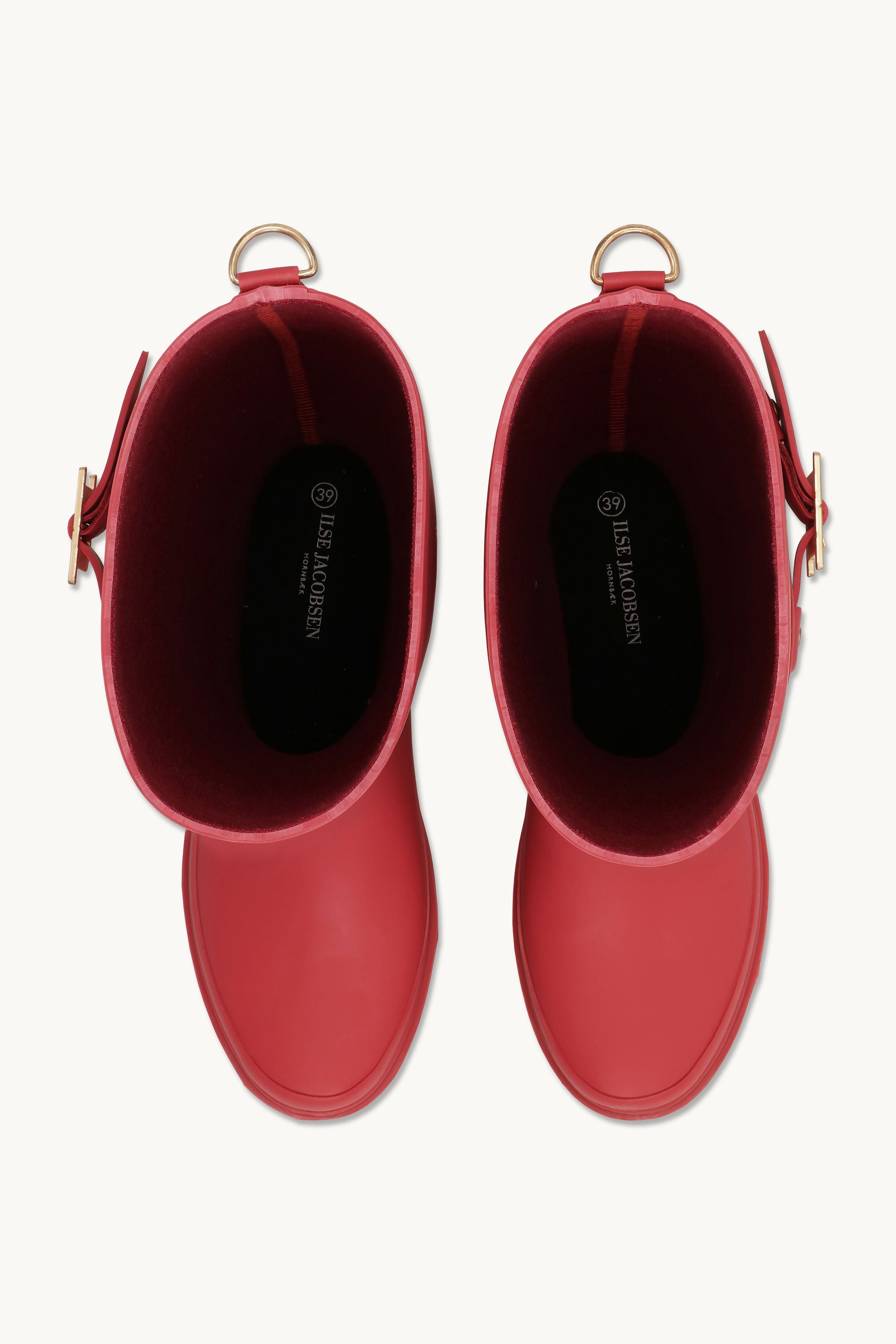 Neo Rain - Baked Apple Baked Apple