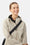Ilse Jacobsen Hornbæk Rain Rain Jacket Rain jacket 132 Bleached Sand
