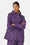 Ilse Jacobsen Hornbæk Rain Rain Jacket Rain jacket 552 Purple Rain