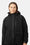 Ilse Jacobsen Hornbæk Rain Raincoat Rain jacket 001 Black