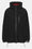Ilse Jacobsen Hornbæk Rain Raincoat Rain jacket 001 Black