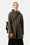Ilse Jacobsen Hornbæk Rain Raincoat Raincoat 410 Army