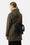 Ilse Jacobsen Hornbæk Rain Raincoat Raincoat 410 Army