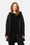 Ilse Jacobsen Hornbæk Rain Raincoat Raincoat 001 Black