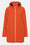 Ilse Jacobsen Hornbæk Rain Raincoat Raincoat 363001 Warm orange