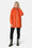 Ilse Jacobsen Hornbæk Rain Raincoat Raincoat 363001 Warm orange