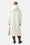 Ilse Jacobsen Hornbæk Rain Eco Finished long Raincoat Raincoat 144 Kit