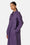Ilse Jacobsen Hornbæk Rain Raincoat Raincoat 552 Purple Rain