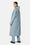 Ilse Jacobsen Hornbæk Rain Raincoat Raincoat 698 Blue Cloud
