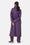 Ilse Jacobsen Hornbæk Rain Raincoat Raincoat 552 Purple Rain