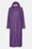Ilse Jacobsen Hornbæk Rain Raincoat Raincoat 552 Purple Rain