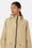 Ilse Jacobsen Hornbæk Rain Raincoat Raincoat 191 Beige