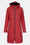 Ilse Jacobsen Hornbæk Rain Raincoat Raincoat 383 Rhubarb
