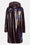 Ilse Jacobsen Hornbæk Rain Long Raincoat Raincoat 233 Ganache