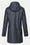 Ilse Jacobsen Hornbæk Rain Raincoat Raincoat 660 Dark Indigo