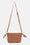 Ilse Jacobsen Hornbæk Accessories Crossbody Bag Tote bag 254 Burnt Caramel