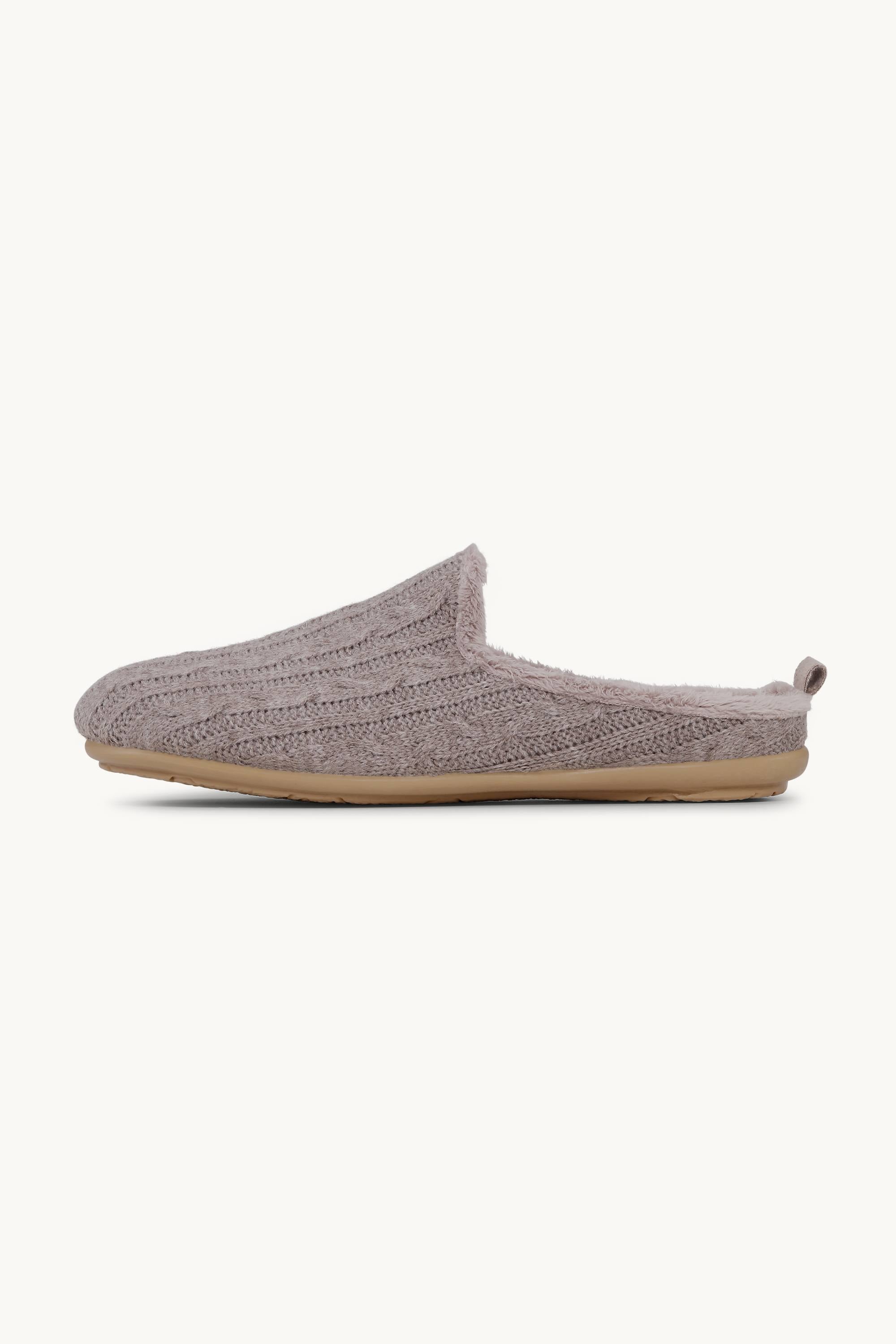 Warm slip-in - Atmosphere Wheat