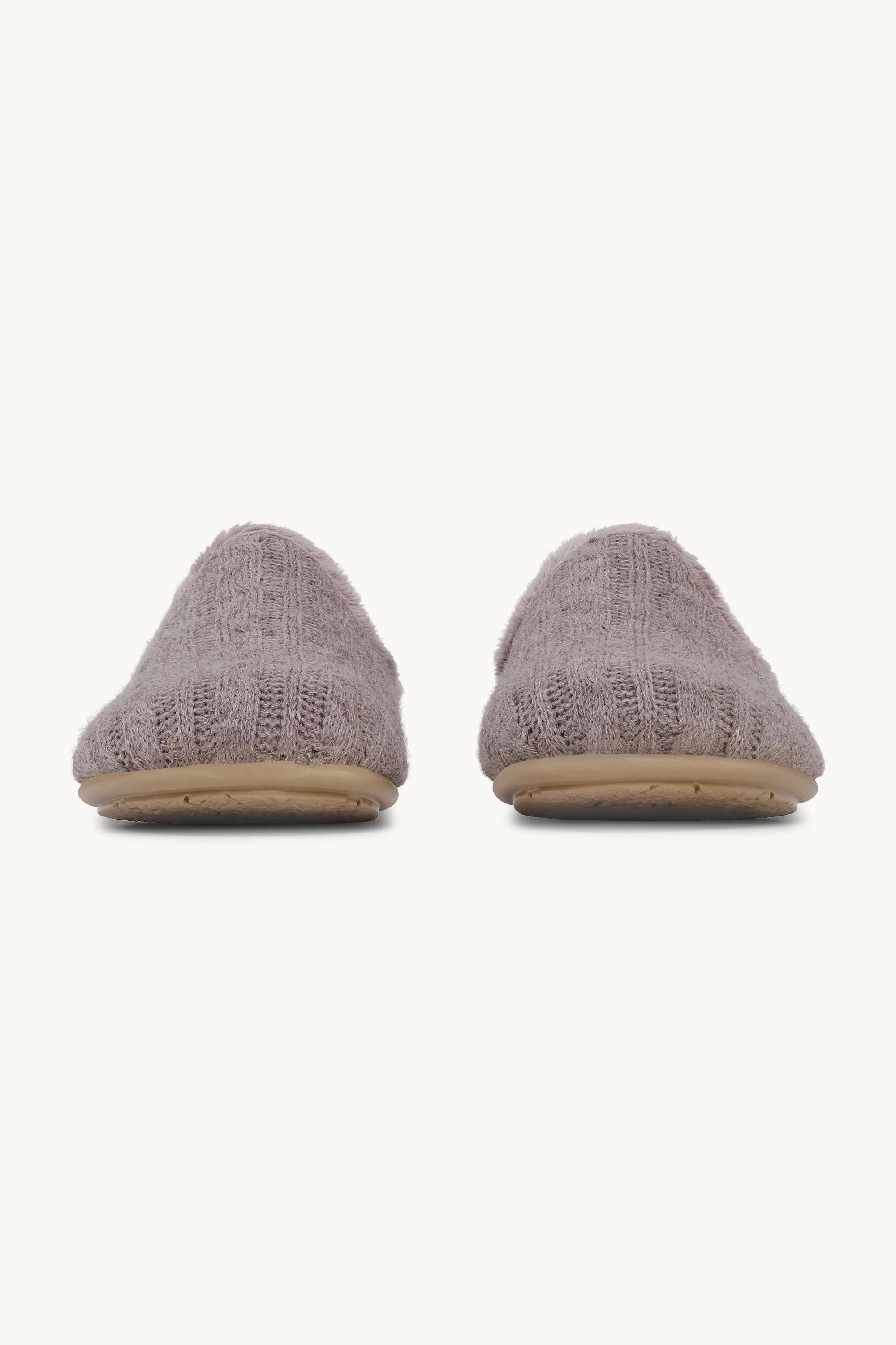Warm slip-in - Atmosphere Wheat