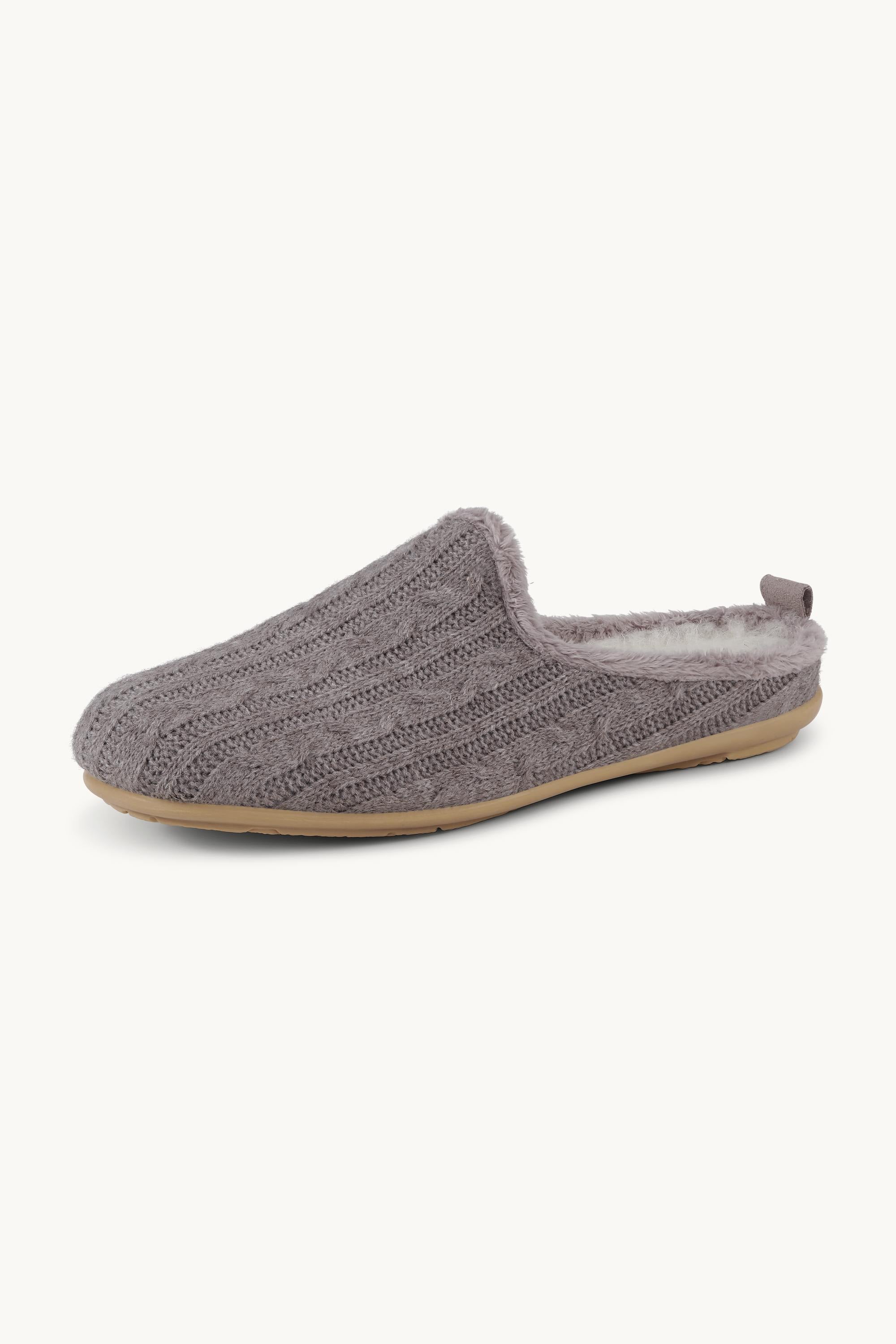 Warm slip-in - Atmosphere Wheat