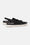 Ilse Jacobsen Hornbæk Footwear Sandal With Straps Sandals 001 Black