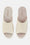Ilse Jacobsen Hornbæk Footwear Sandals Sandals 121 Milk Creme