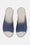 Ilse Jacobsen Hornbæk Footwear Sandals Sandals 674 Blue Web
