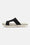 Ilse Jacobsen Hornbæk Footwear Sandals Sandals 001 Black