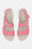 Ilse Jacobsen Hornbæk Footwear Sandals Shoes 319 Soft Rose