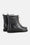 Ilse Jacobsen Hornbæk Footwear Short Rubber Boots Rain boots 01 Black