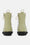 Ilse Jacobsen Hornbæk Footwear Short Rubber Boots Rain boots 459 Olive Grass