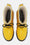 Ilse Jacobsen Hornbæk Footwear Short Rubber Boots Rain boots 808 Cyber Yellow