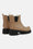 Ilse Jacobsen Hornbæk Footwear Short Rubber Boots With High Heel Rain boots 224 Otter