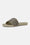 Ilse Jacobsen Hornbæk Footwear Slip-On Flip Flops Flip-flops 780 Platin